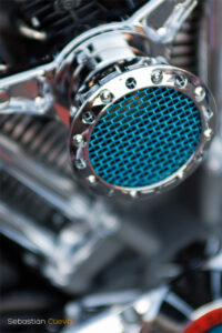 Barcelona Harley Days 2012 – Fotografia Documental – Foto 1