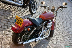 Barcelona Harley Days 2012 – Fotografia Documental – 30