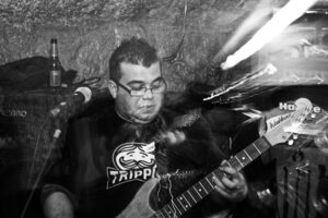 Fotografia artistica con guión – Blanco y negro – Foto 18