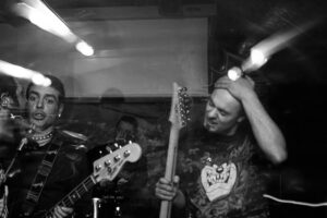 Fotografia artistica con guión – Blanco y negro – Foto 11