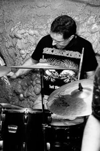 Fotografia artistica con guión – Blanco y negro – Foto 27