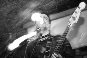 Fotografia artistica con guión – Blanco y negro – Foto 9