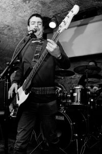 Fotografia artistica con guión – Blanco y negro – Foto 25