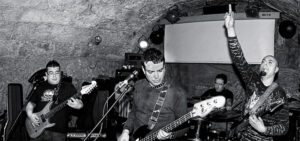 Fotografia artistica con guión – Blanco y negro – Foto 22