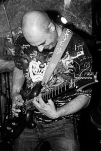 Fotografia artistica con guión – Blanco y negro – Foto 20