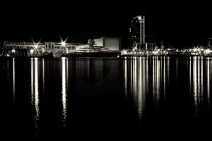 Fotografia nocturna en serie at night – Foto 2