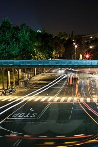 Fotografia nocturna en serie at night – Foto 15