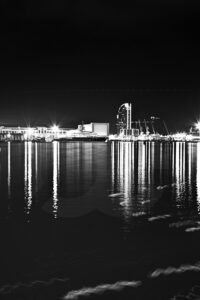 Fotografia nocturna en serie at night – Foto 17