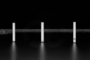 Fotografia nocturna en serie at night – Foto 1