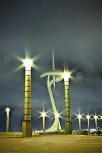 Fotografia nocturna en serie at night – Foto 23