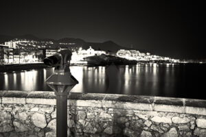 Fotografia nocturna en serie at night – Foto 3