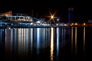 Fotografia nocturna en serie at night – Foto 4