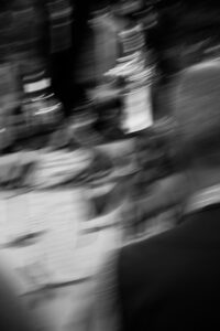 Fotografia abstracta grupo de personas – Foto 6