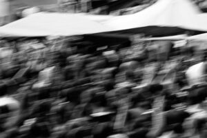 Fotografia abstracta grupo de personas – Foto 10