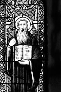 Fotografia conceptual en blanco y negro – Foto 16