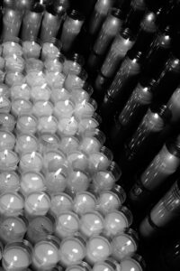 Fotografia conceptual en blanco y negro – Foto 20