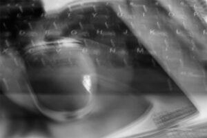 Fotografia conceptual blanco y negro – Pathology – Foto 14