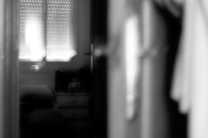 Fotografia conceptual blanco y negro – Pathology – Foto 15