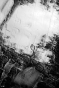 Fotografia conceptual blanco y negro – Pathology – Foto 4