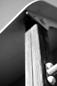 Fotografia conceptual blanco y negro – Pathology – Foto 8