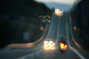 Fotografia abstracta nocturna en serie – Foto 10