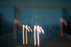 Fotografia abstracta nocturna en serie – Foto 11