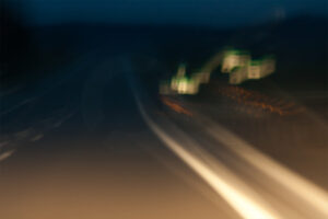 Fotografia abstracta nocturna en serie – Foto 13