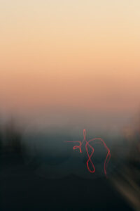 Fotografia abstracta nocturna en serie – Foto 9