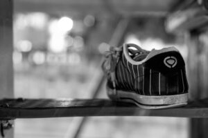 Fotografia nocturna ironica blanco y negro – Foto 2