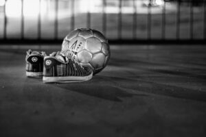 Fotografia nocturna ironica blanco y negro – Foto 7