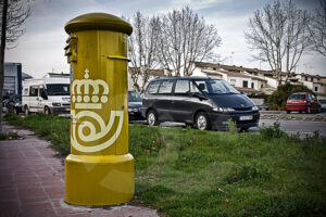 Fotografia artisica de mobiliario urbano – Foto 11