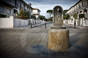 Fotografia artisica de mobiliario urbano – Foto 16