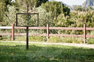 Fotografia artisica de mobiliario urbano