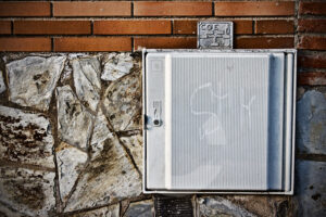 Fotografia artisica de mobiliario urbano – Foto 3