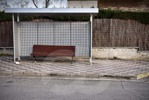 Fotografia artisica de mobiliario urbano – Foto 20