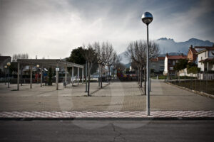 Fotografia artisica de mobiliario urbano – Foto 21