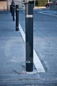 Fotografia artisica de mobiliario urbano – Foto 23