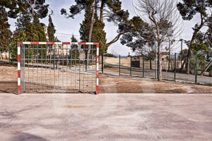 Fotografia artisica de mobiliario urbano – Foto 24