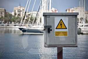 Fotografia artisica de mobiliario urbano – Foto 35