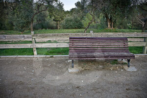 Fotografia artisica de mobiliario urbano – Foto 5