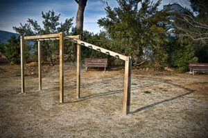 Fotografia artisica de mobiliario urbano – Foto 9