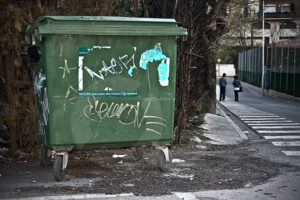 Fotografia artisica de mobiliario urbano – Foto 10