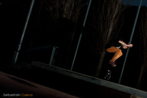 Street – Jimeno – Barcelona