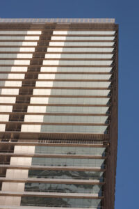 Arquitectura – Torre Mapfre – Hotel Arts
