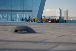 Arquitectura – Torre Mapfre – Hotel Arts – Foto 5