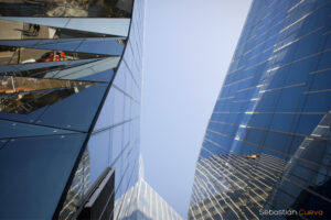 Fotografia de arquitectura – Torre Marenostrum – 6