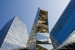 Fotografia de arquitectura – Torre Marenostrum – 13