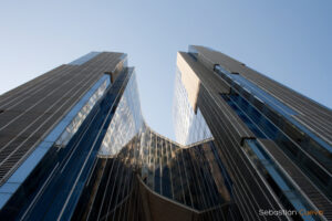 Fotografia de arquitectura – Torre Marenostrum – 9