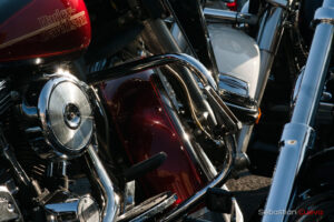 Harley Davidson – Foto recuperada al repasar la sesión