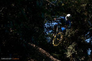 Downhill – Controlar la exposición